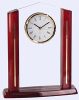 10 ½in. Arch Clock