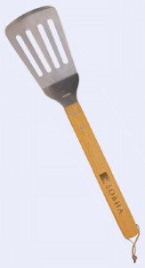 BBQ Spatula