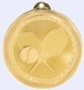 2 in. Brite Medal - Tennis