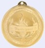 2 in. Brite Medal - Participant