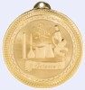 2 in. Brite Medal - Science