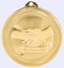 2 in. Brite Medal - Sportsmanship