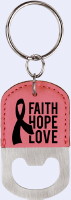 Bottle Opener Key Chain