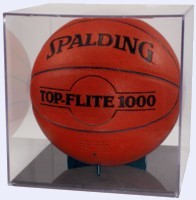 Basketball Ballcube