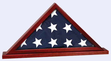 Large Flag Case