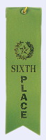 Stock Ribbon